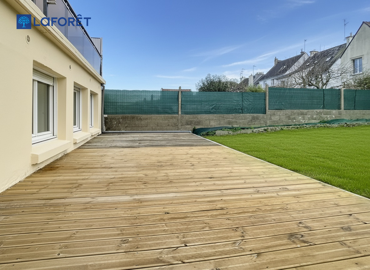 Maison à vendre, 60m², Lanester