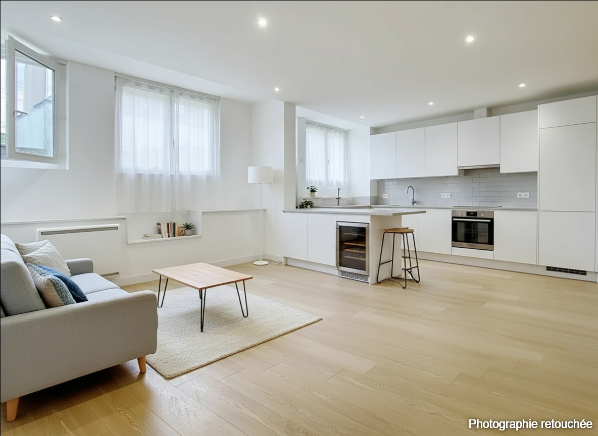 Maison à vendre, 60m², Lanester
