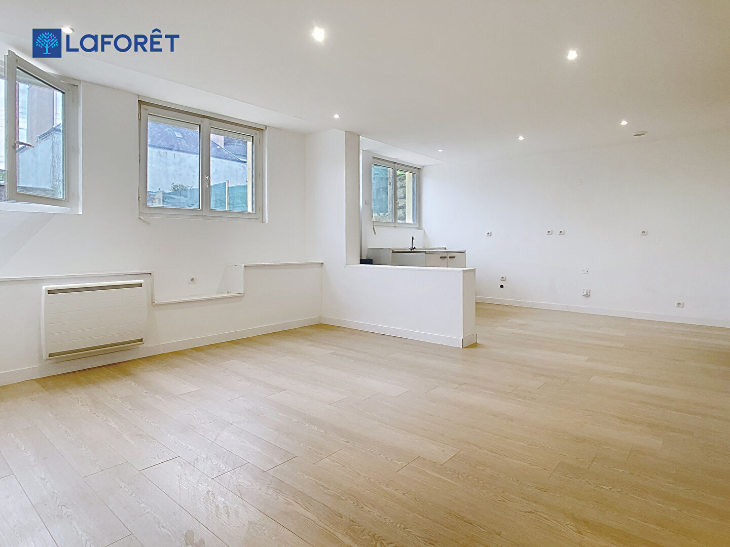 Maison à vendre, 60m², Lanester