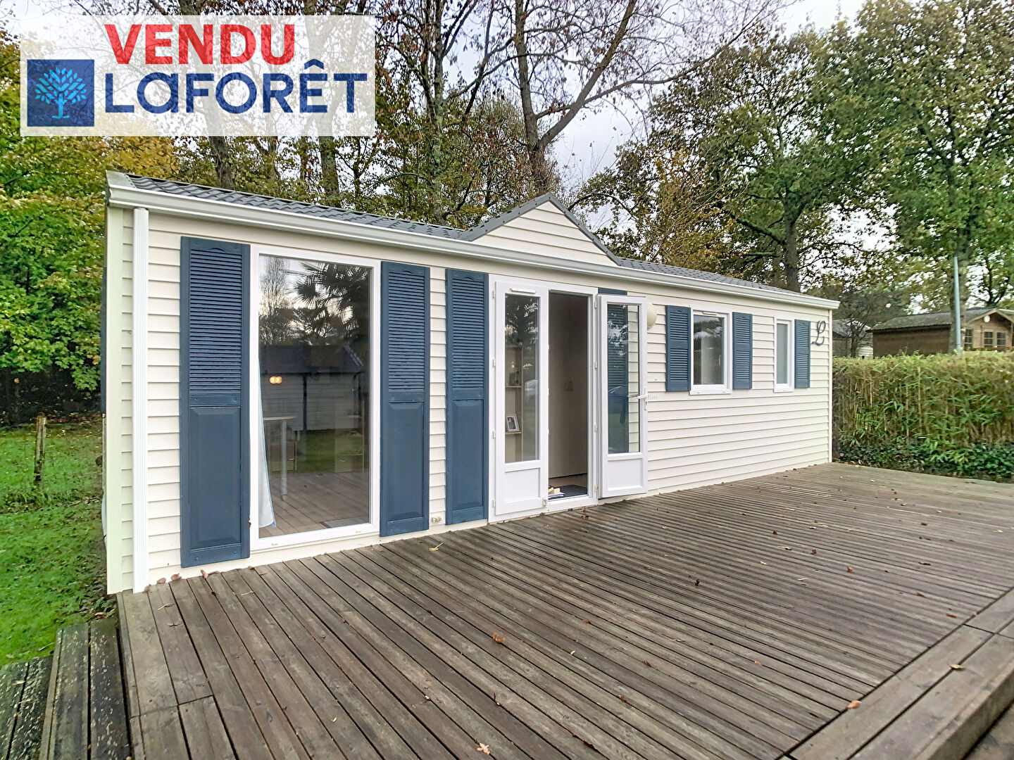 Maison à vendre, 37m², Erdeven