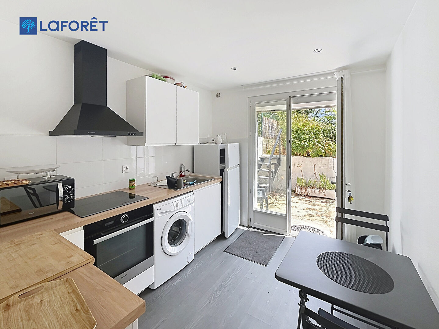 Maison à vendre, 27m², LORIENT