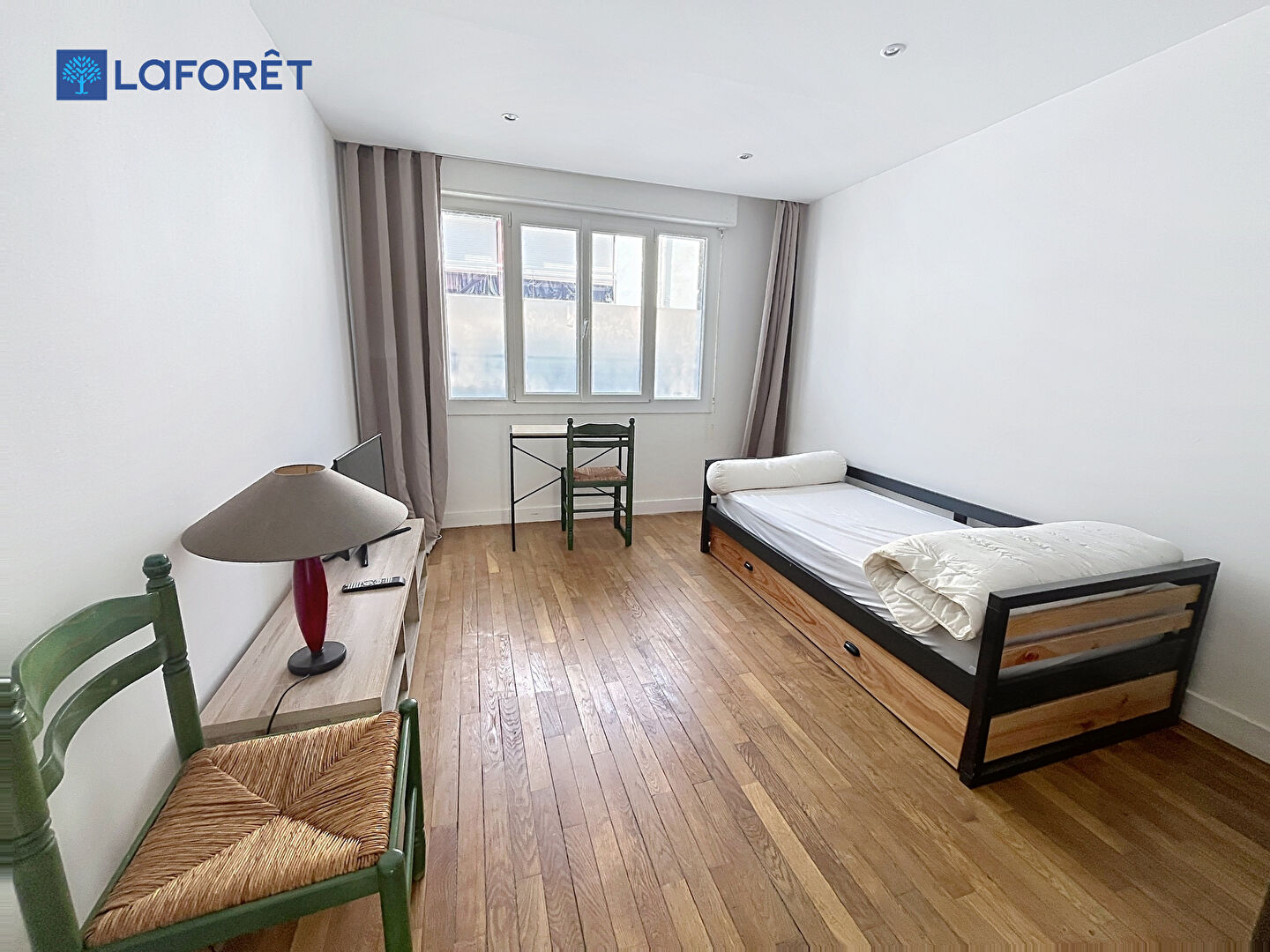 Maison à vendre, 27m², LORIENT