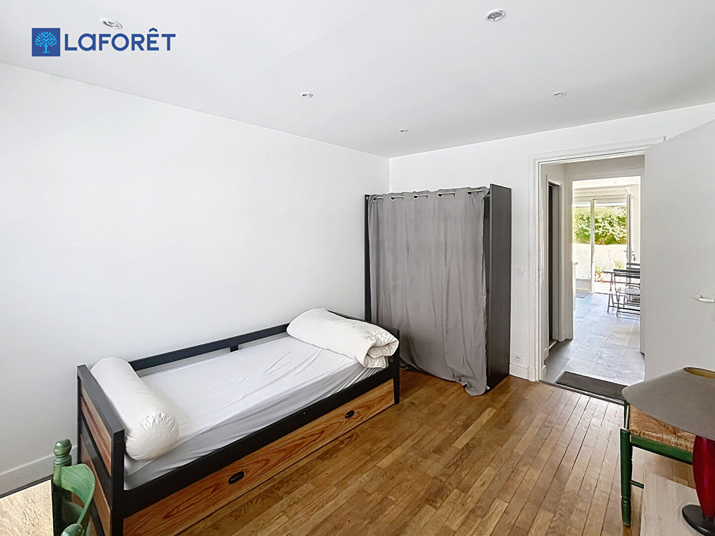 Maison à vendre, 27m², LORIENT