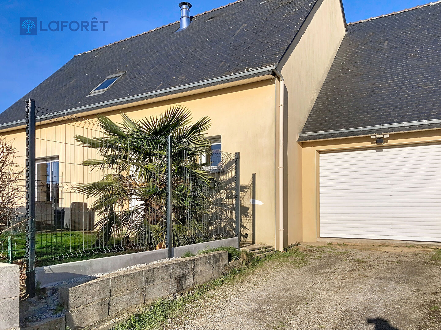 Maison à vendre, 120m², MOUSTOIR AC