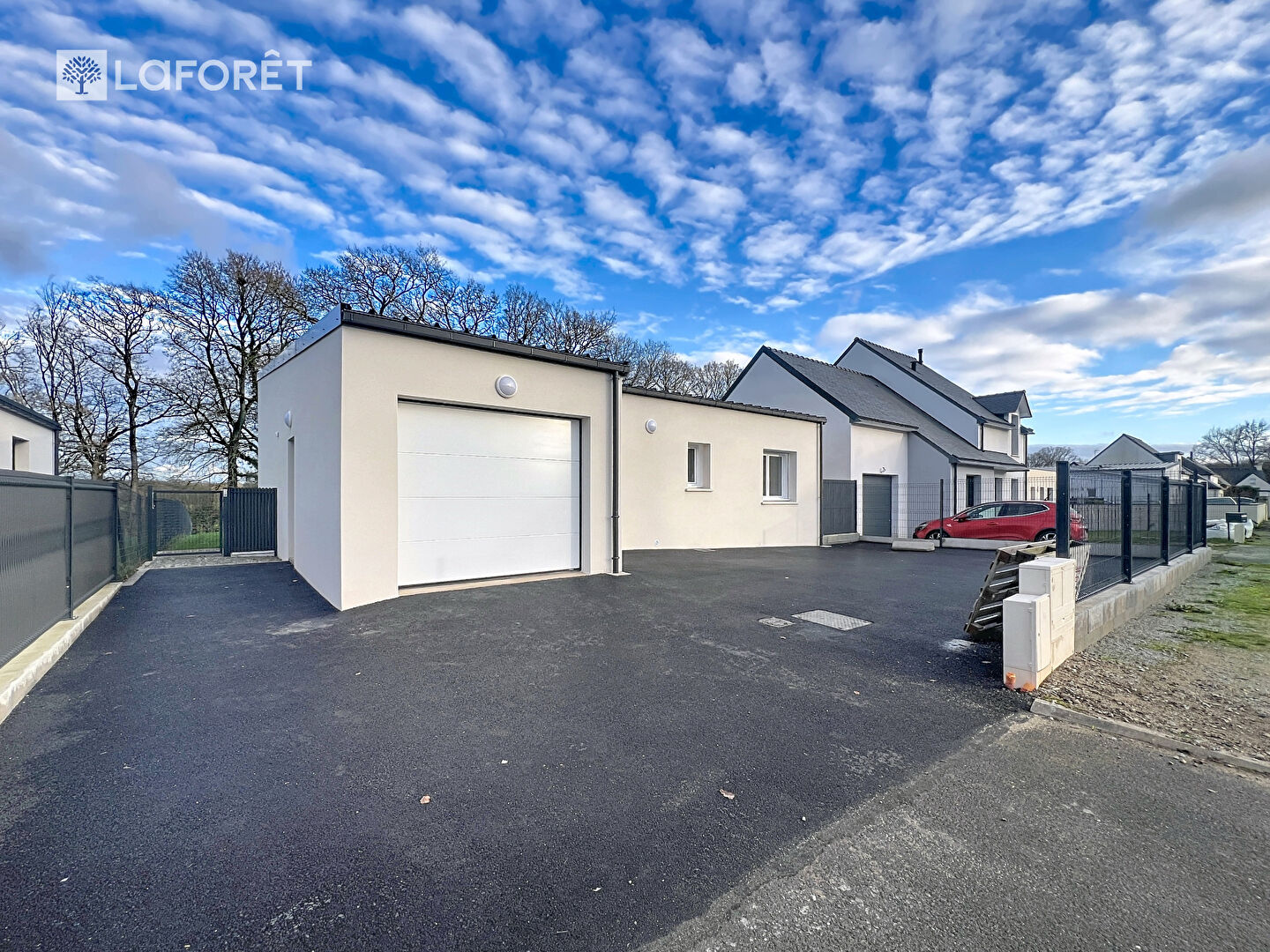 Maison à louer, 78m², Pontivy