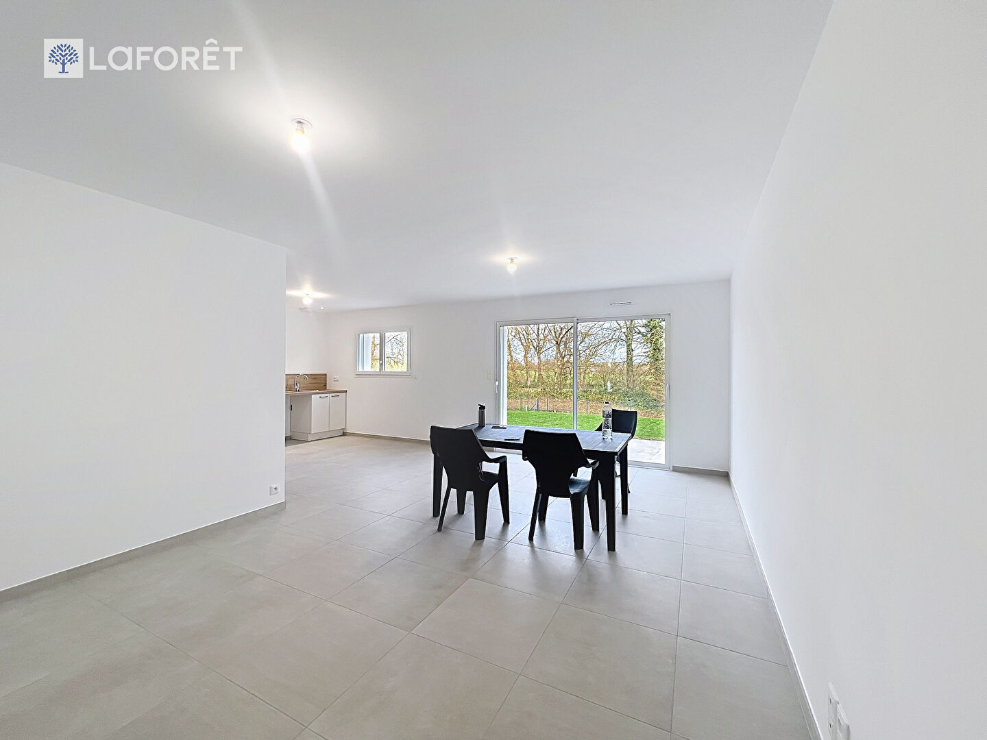 Maison à louer, 78m², Pontivy