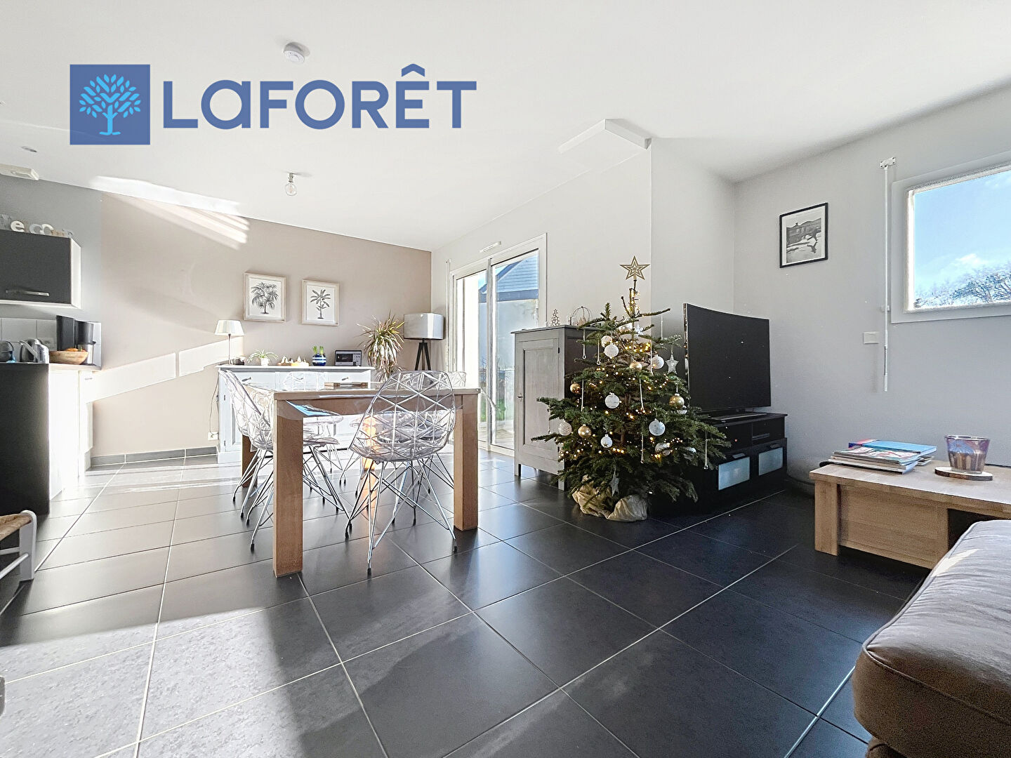 Maison à louer, 90m², Auray