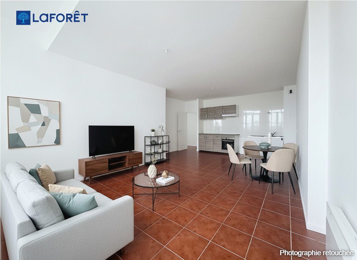 Maison à vendre, 81m², LANESTER