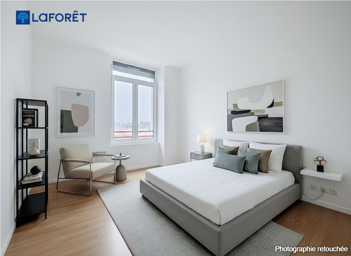 Maison à vendre, 81m², LANESTER