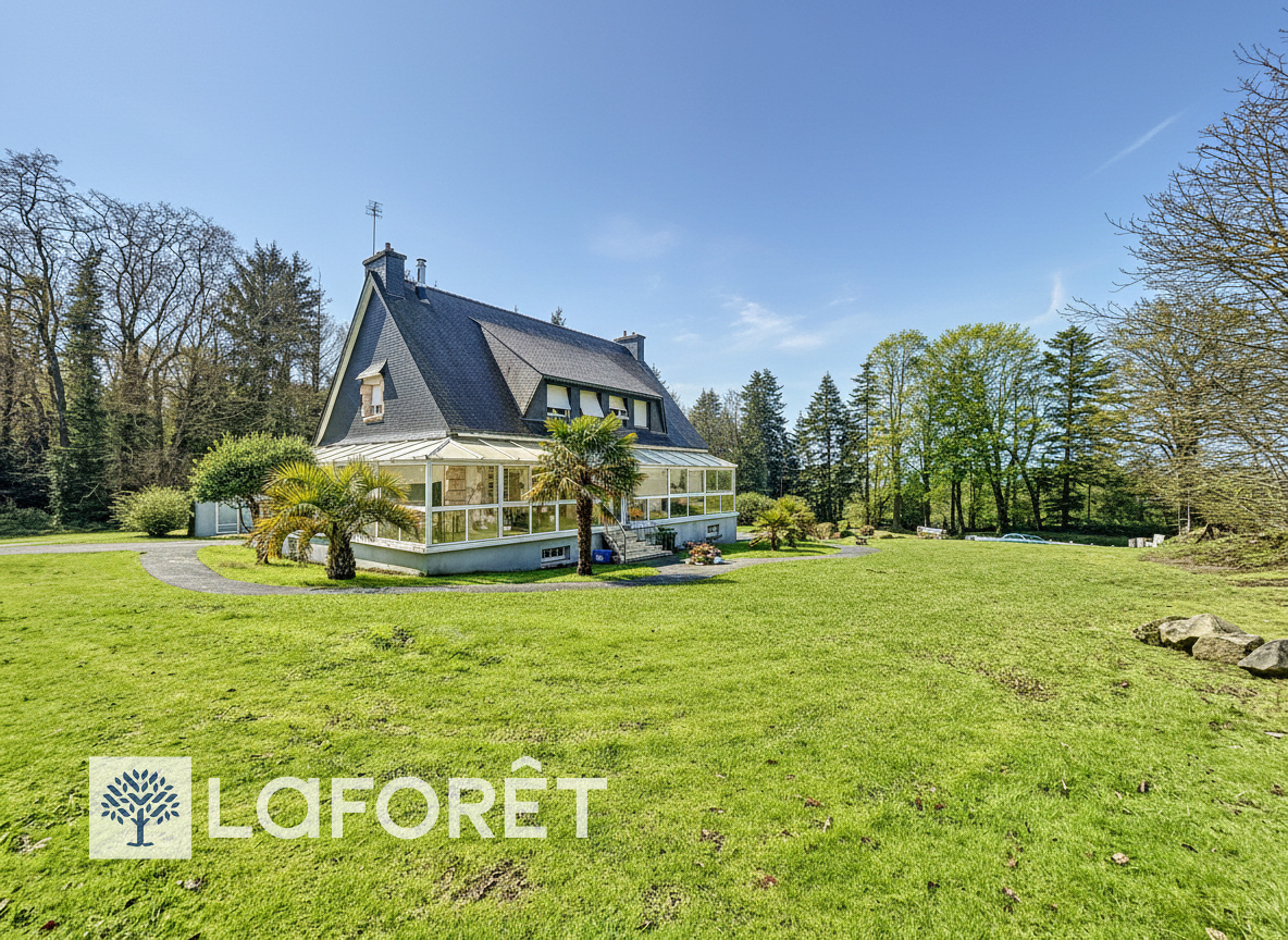 Maison à vendre, 220m², Calan