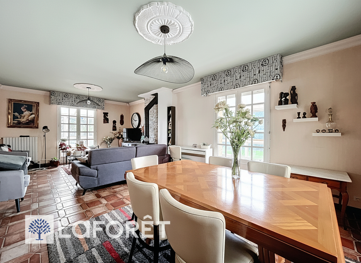 Maison à vendre, 220m², Calan