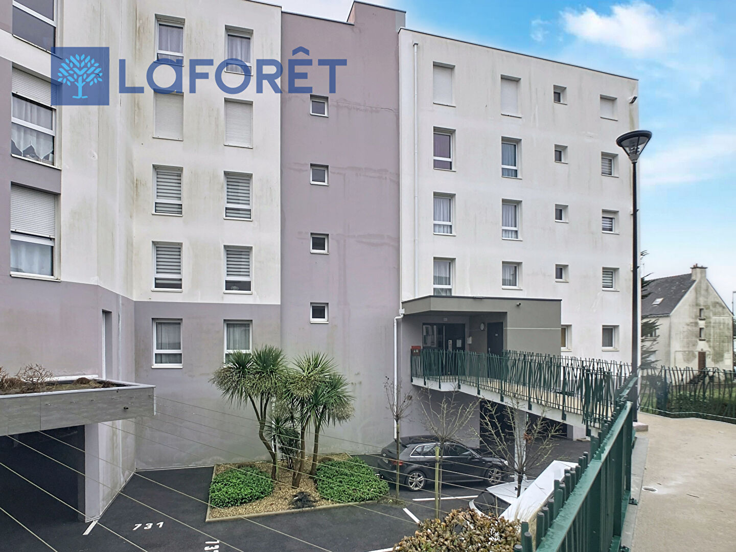 Maison à vendre, 65m², Lanester