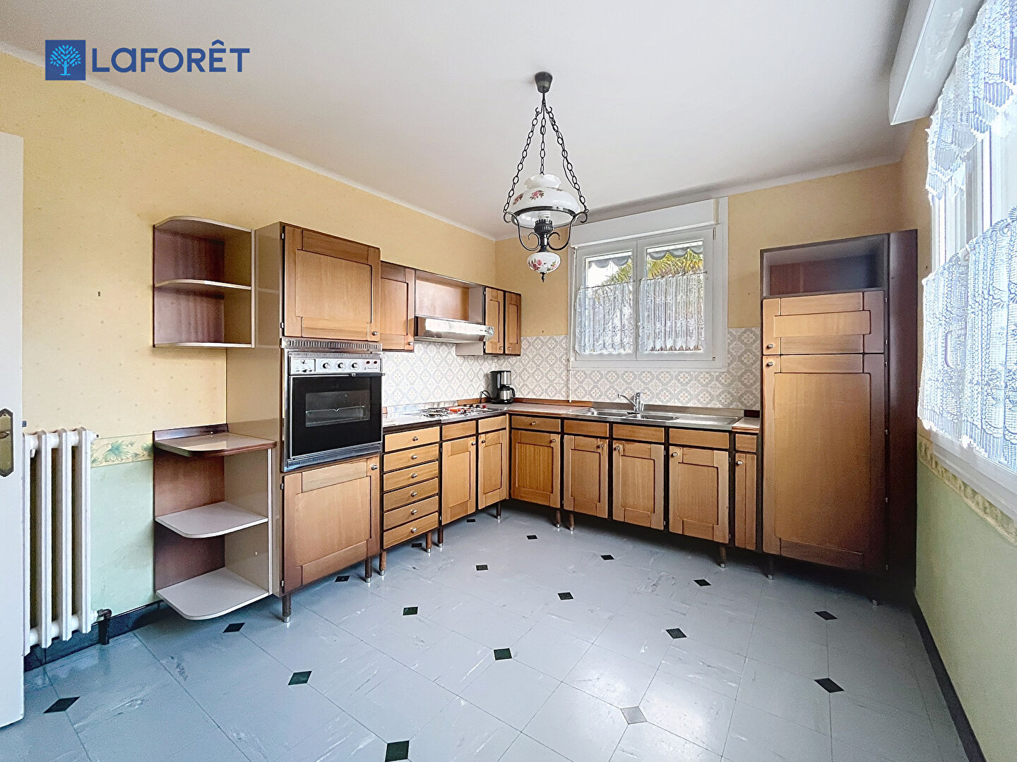 Maison à vendre, 95m², PONTIVY