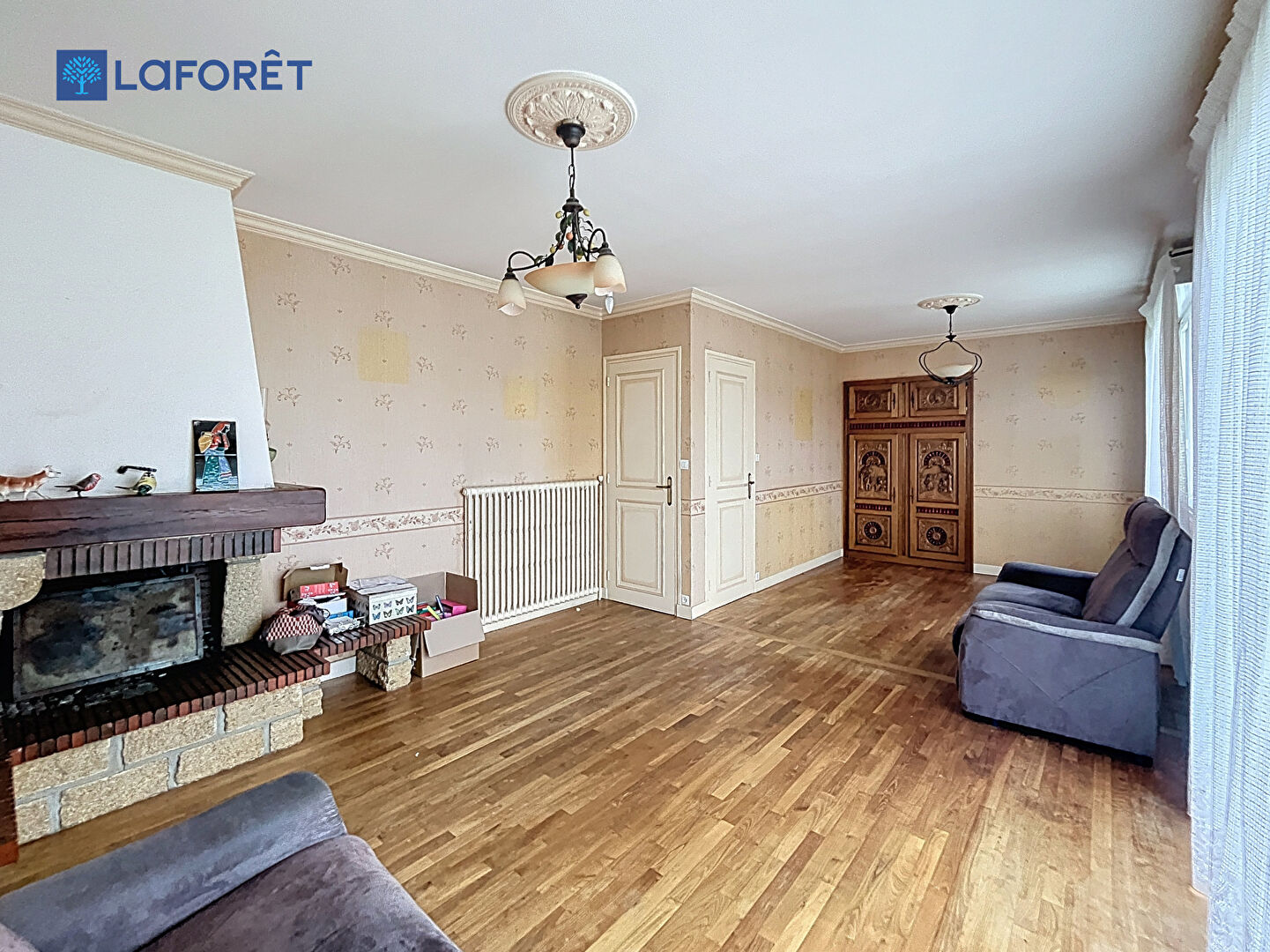 Maison à vendre, 95m², PONTIVY