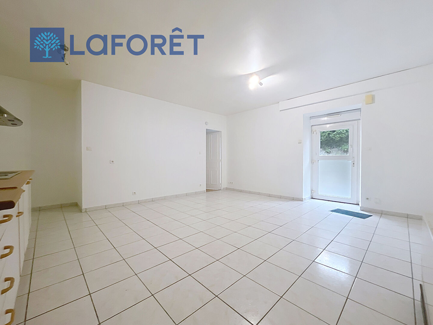 Maison à louer, 69m², Locminé