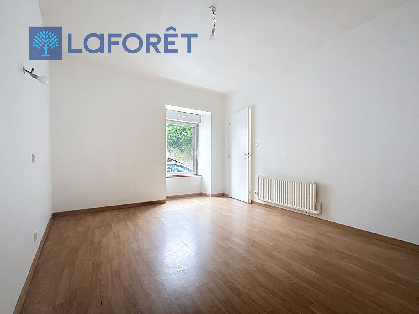 Maison à louer, 69m², Locminé