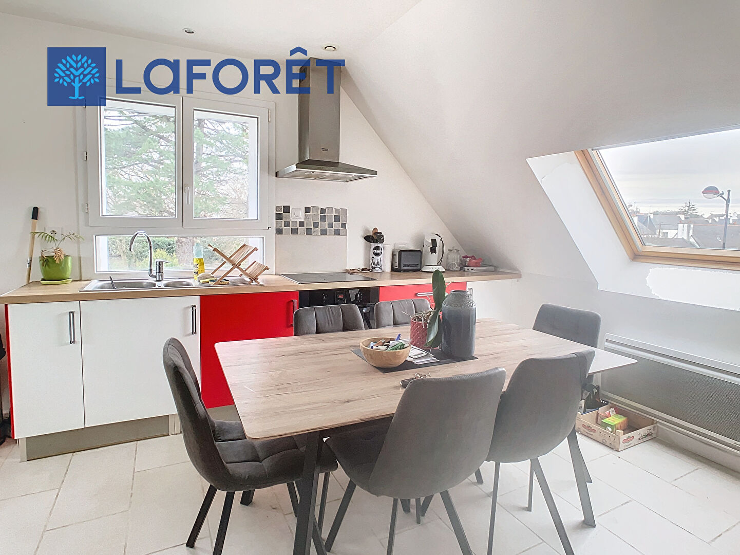 Maison à vendre, 37m², Lanester
