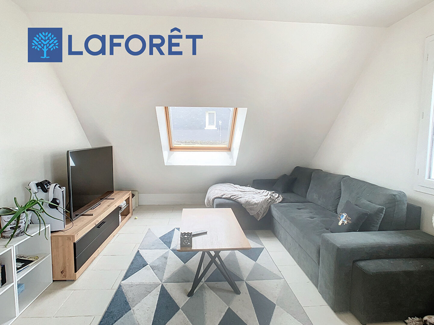 Maison à vendre, 37m², Lanester