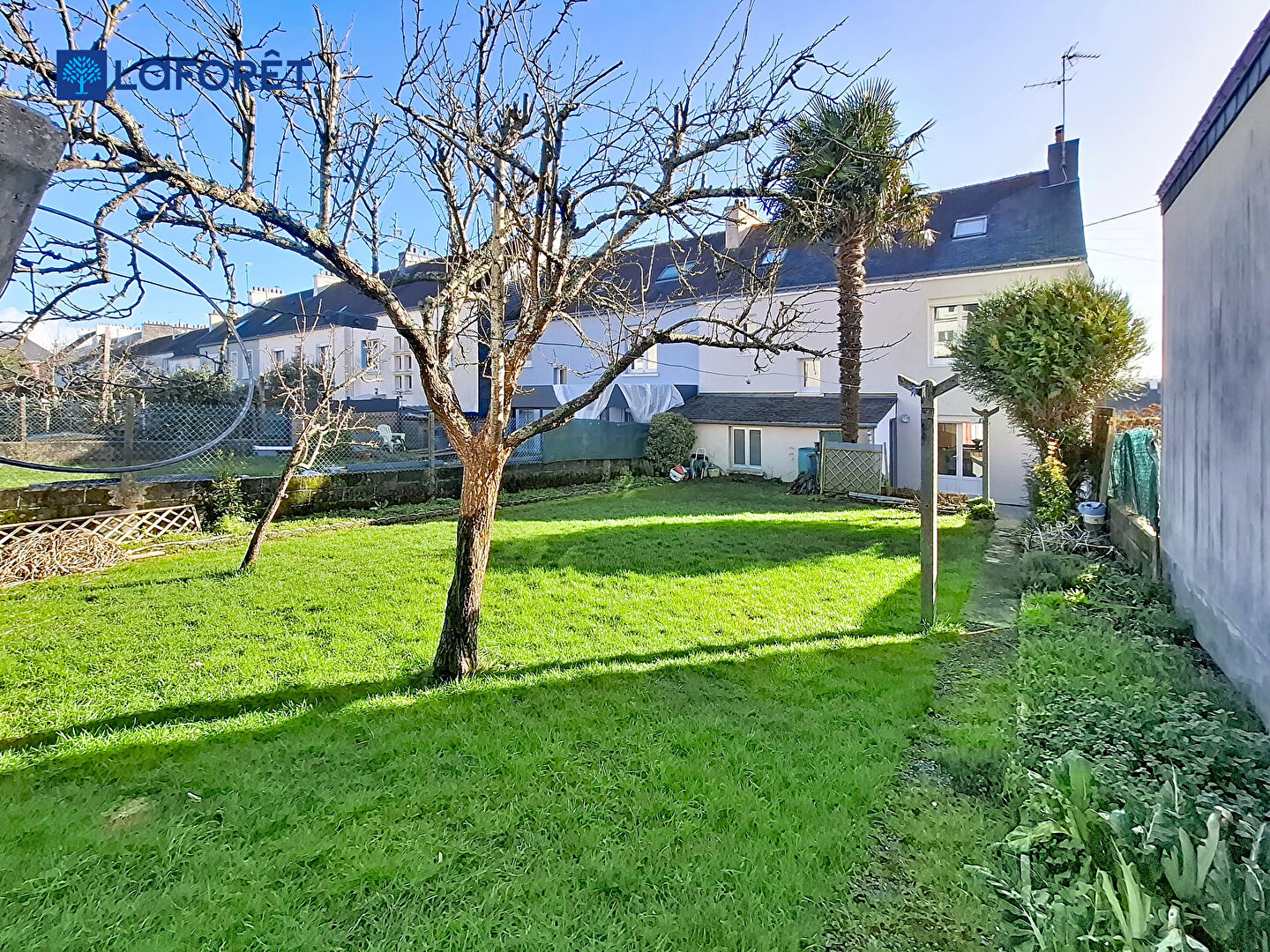 Maison à vendre, 87m², Lanester