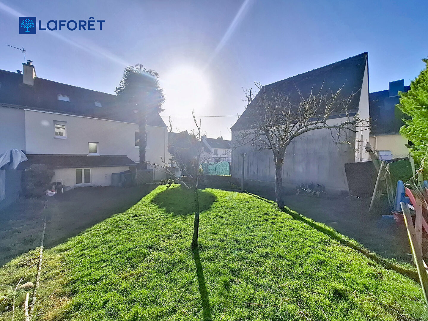 Maison à vendre, 87m², Lanester