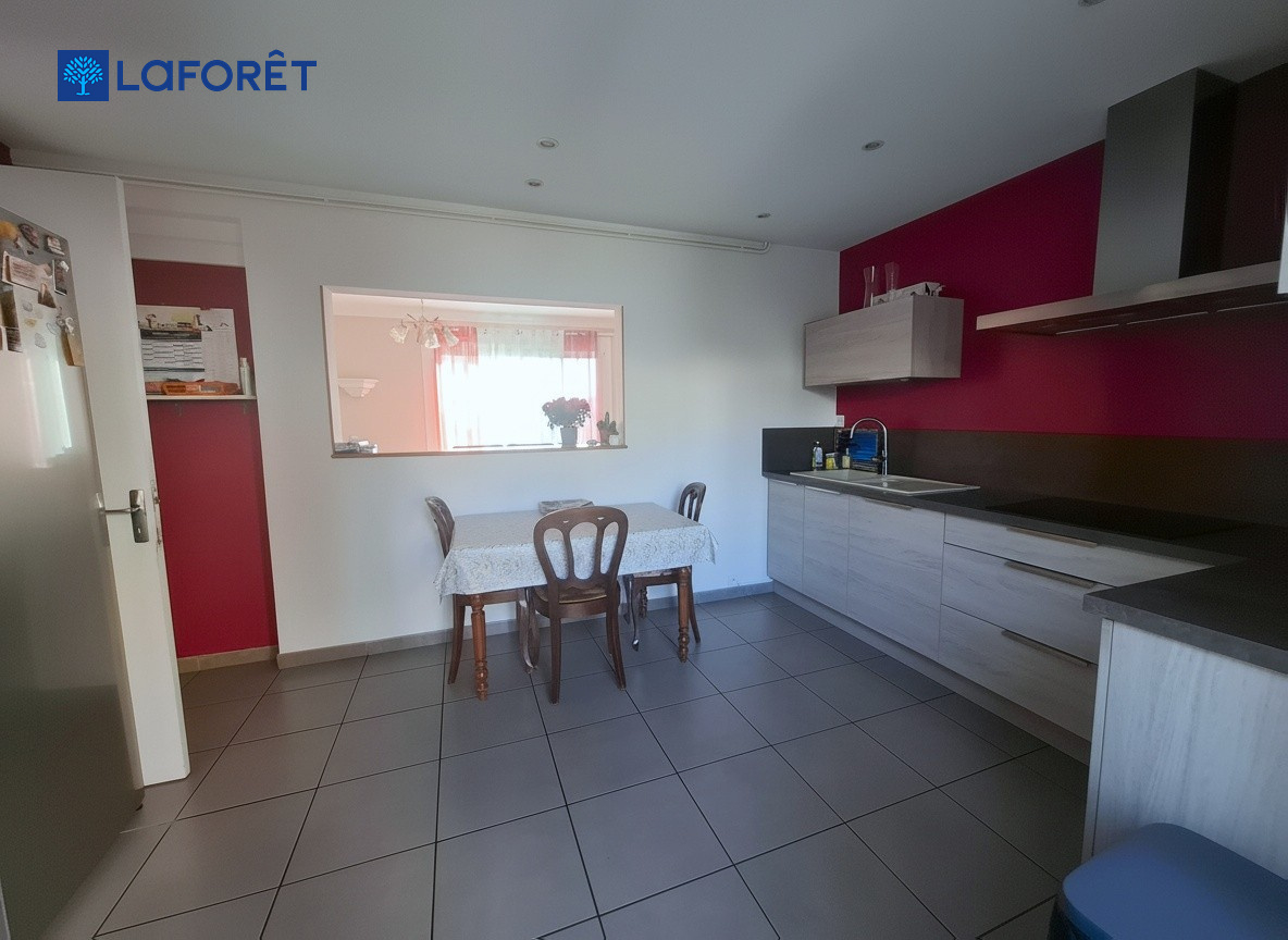Maison à vendre, 87m², Lanester