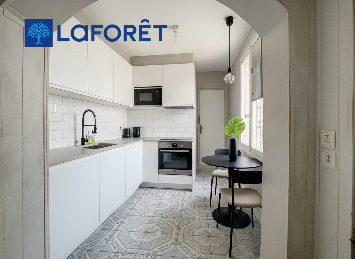 Maison à vendre, 76m², Hennebont