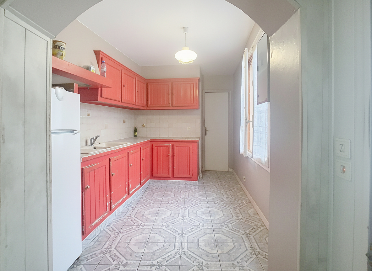 Maison à vendre, 76m², Hennebont