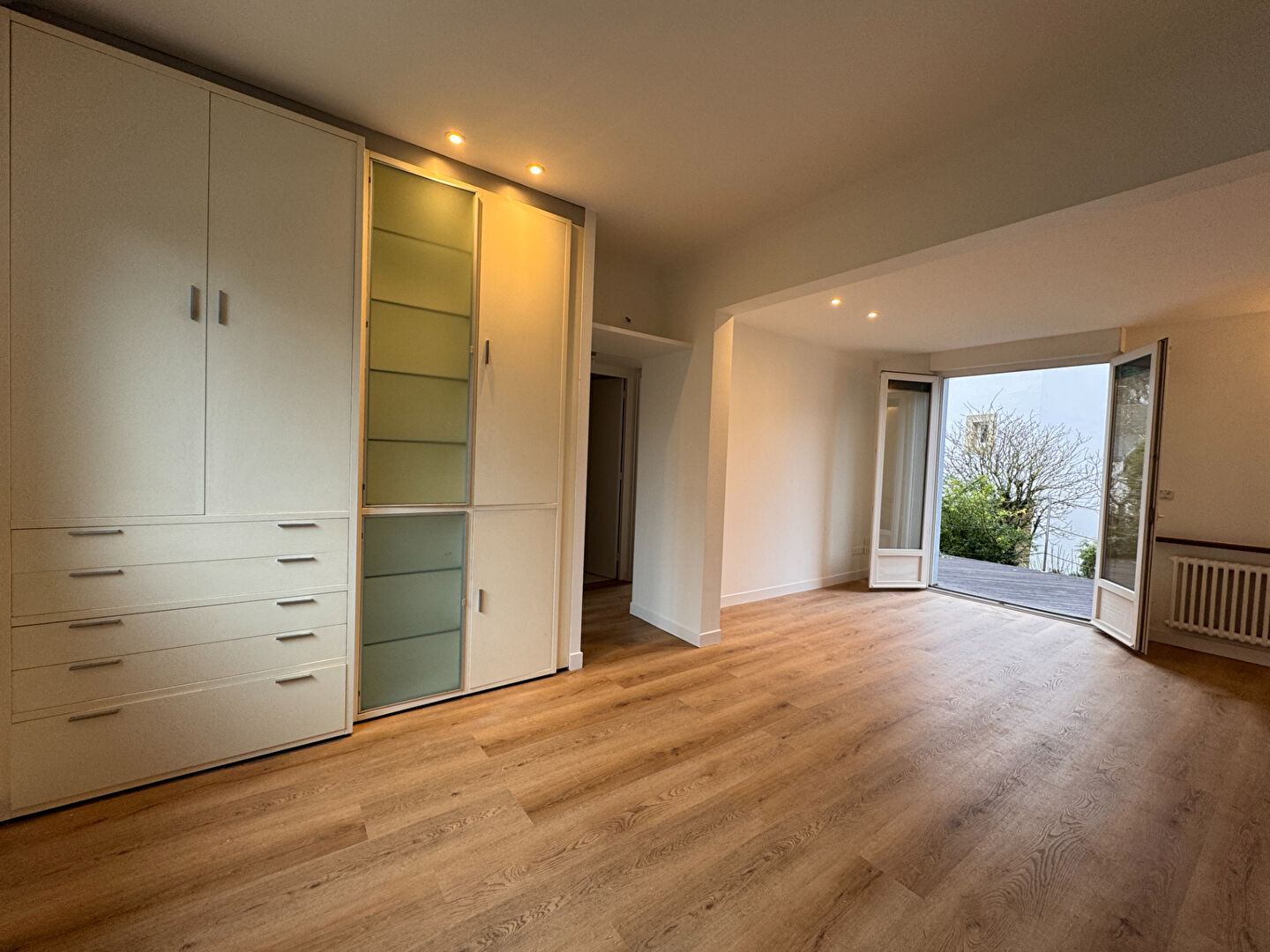Maison à louer, 47m², Lorient