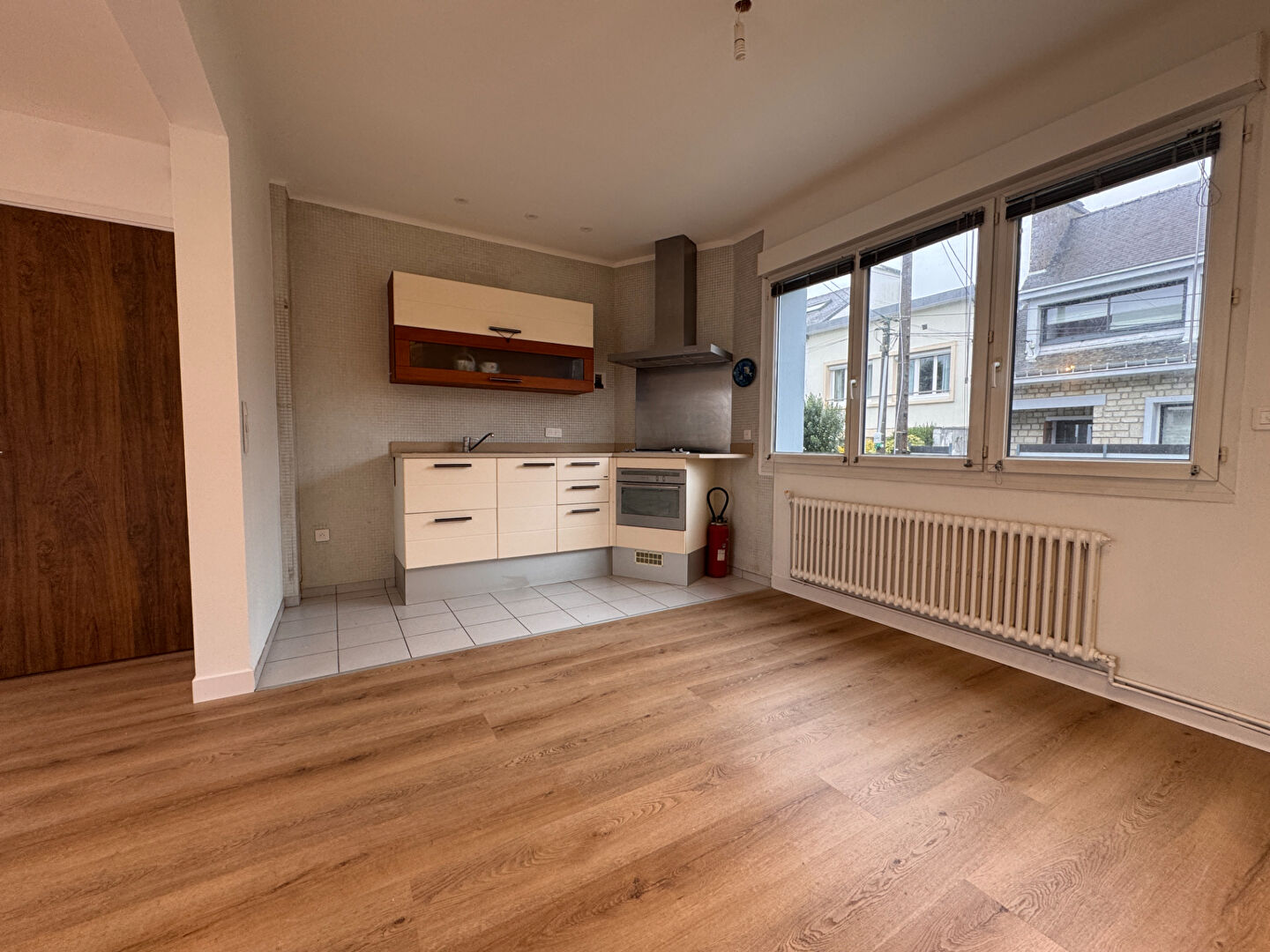 Maison à louer, 47m², Lorient