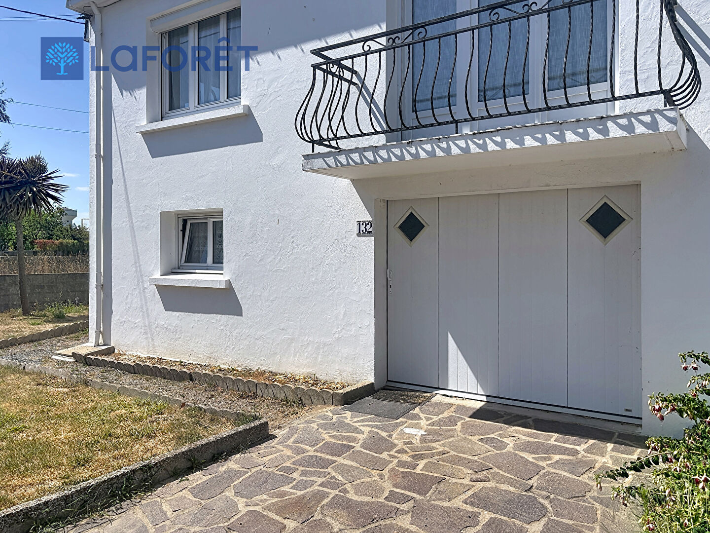 Maison à vendre, 164m², RIANTEC