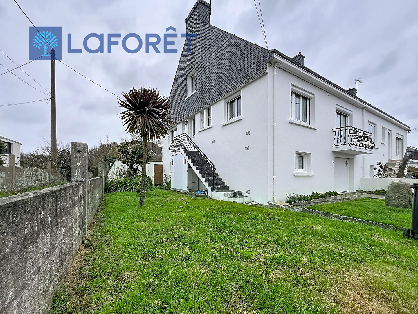 Maison à vendre, 164m², RIANTEC