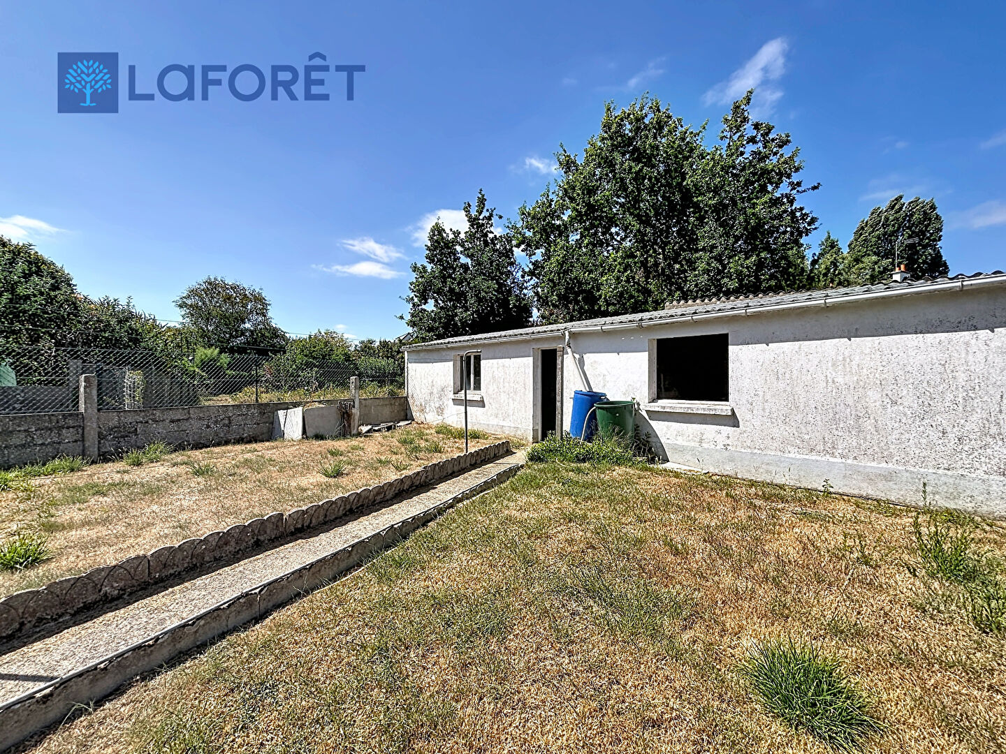 Maison à vendre, 164m², RIANTEC