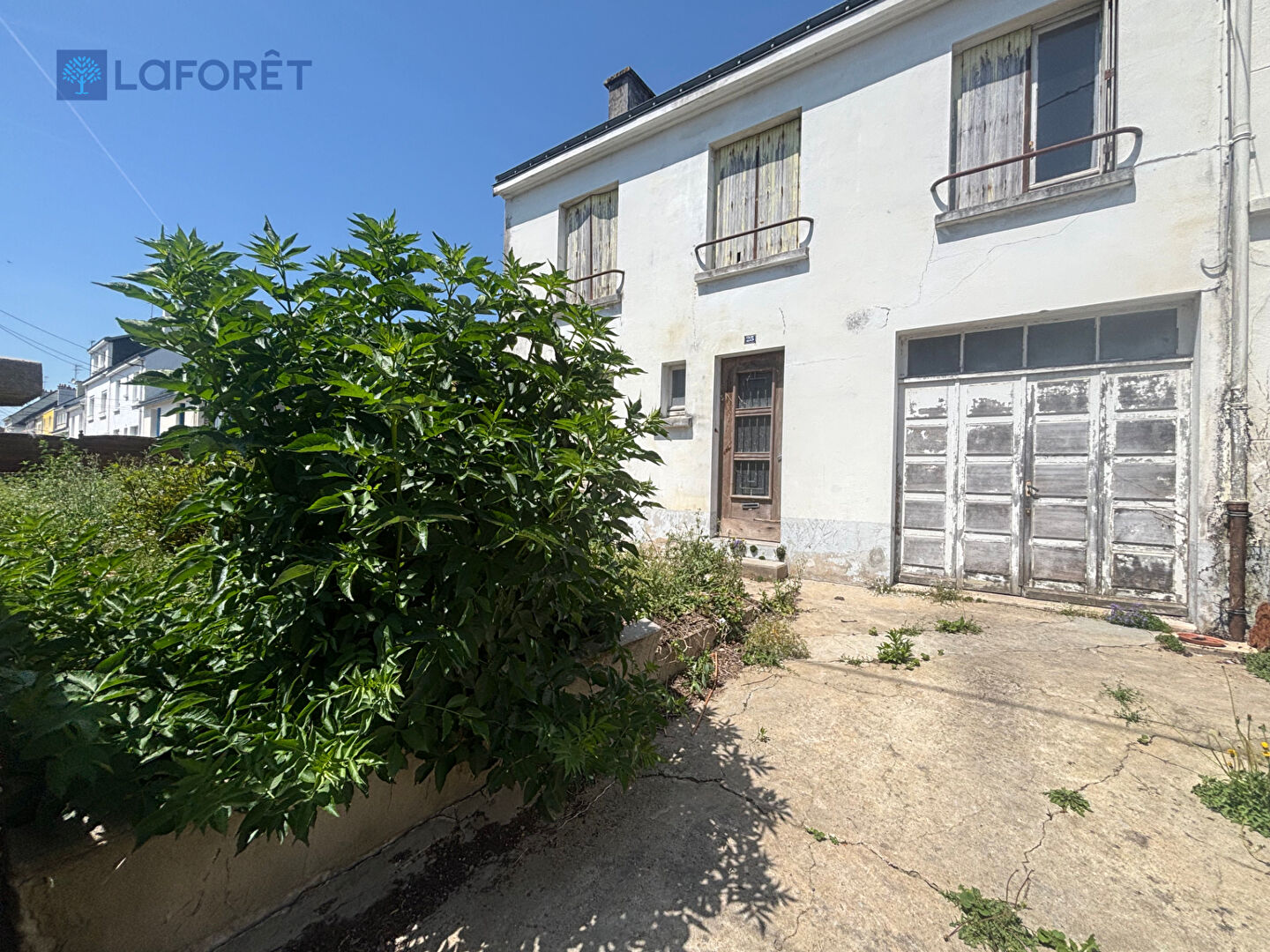 Maison à vendre, 75m², LANESTER