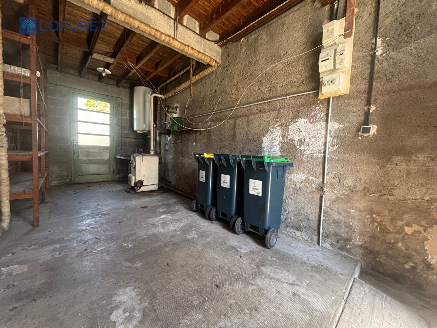 Maison à vendre, 75m², LANESTER