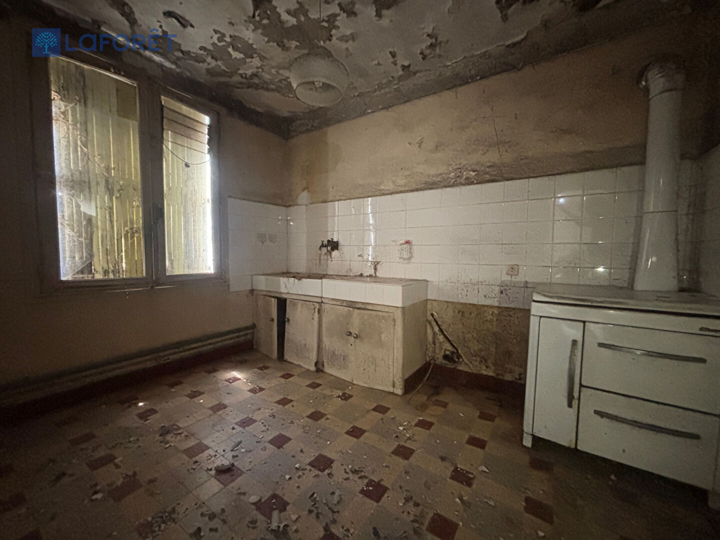 Maison à vendre, 75m², LANESTER