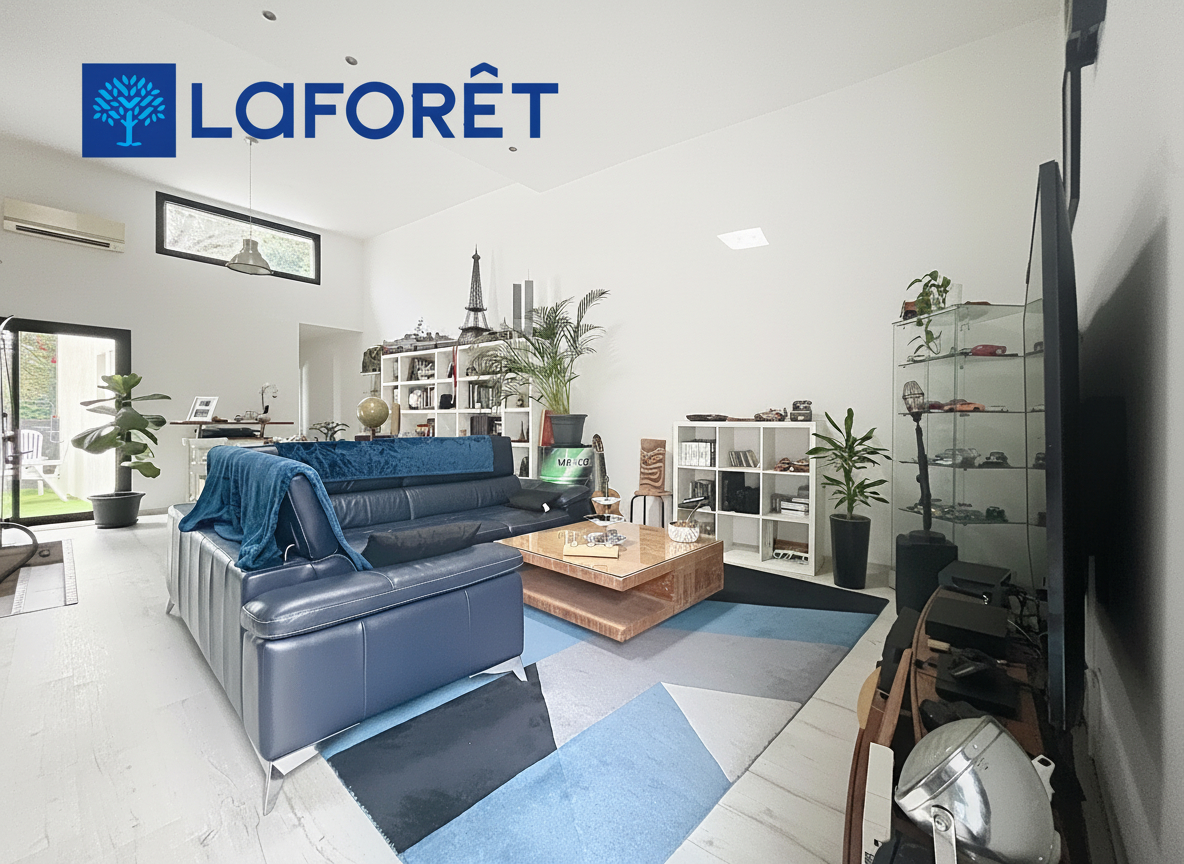 Maison à vendre, 134m², Hennebont