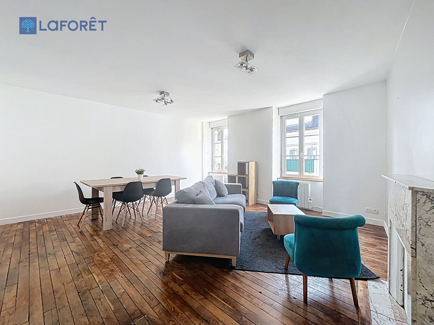 Maison à vendre, 83m², Plouay