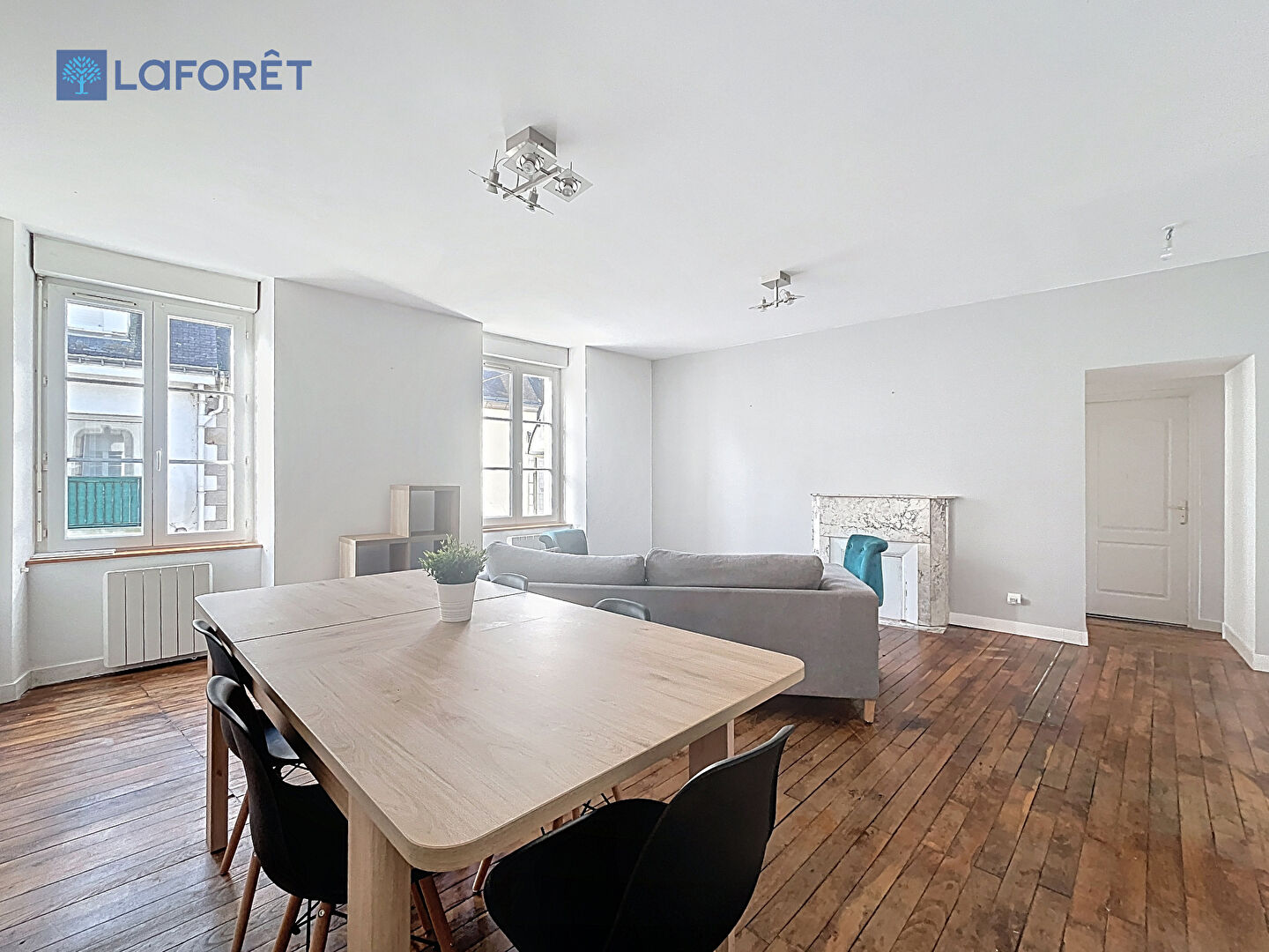 Maison à vendre, 83m², Plouay