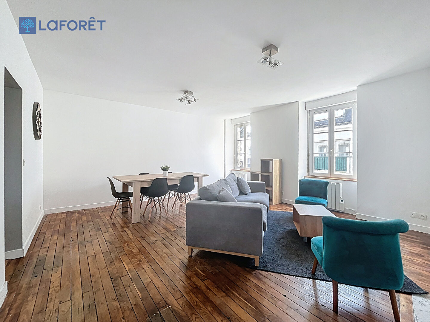 Maison à vendre, 83m², Plouay