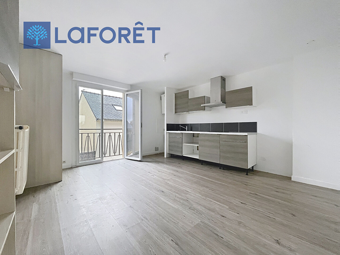 Maison à louer, 37m², Sainte-Hélène