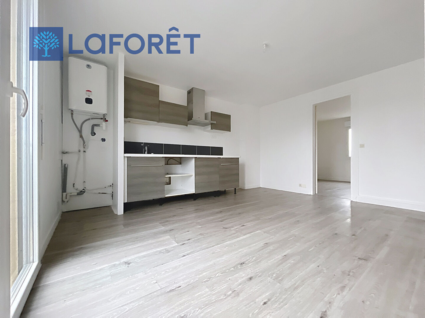 Maison à louer, 37m², Sainte-Hélène