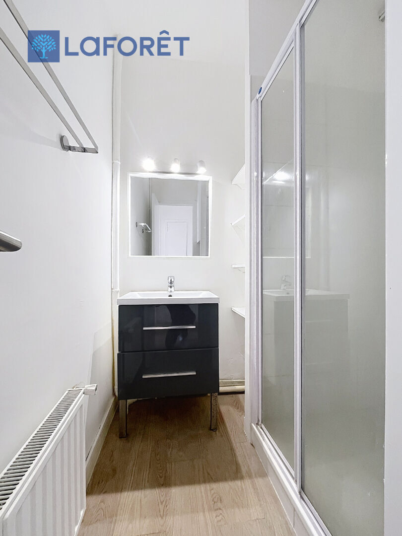 Maison à vendre, 48m², AURAY