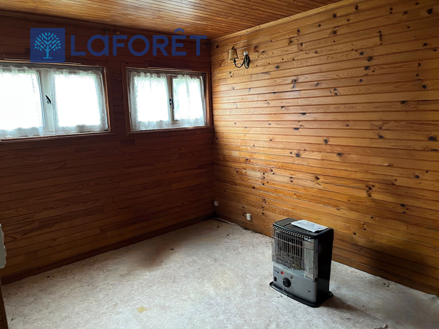 Maison à vendre, 80m², RIANTEC