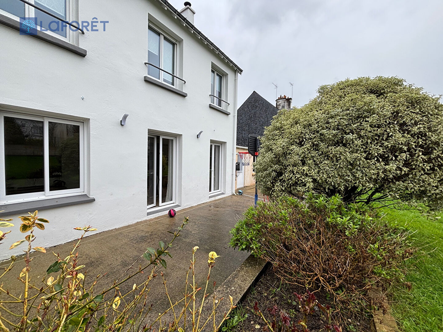 Maison à vendre, 119m², LANESTER