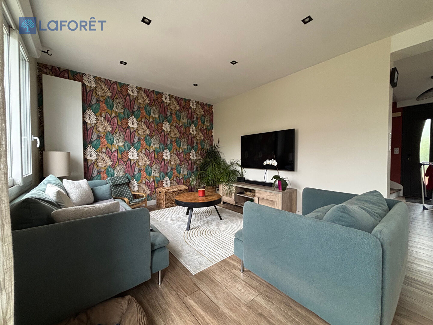 Maison à vendre, 119m², LANESTER