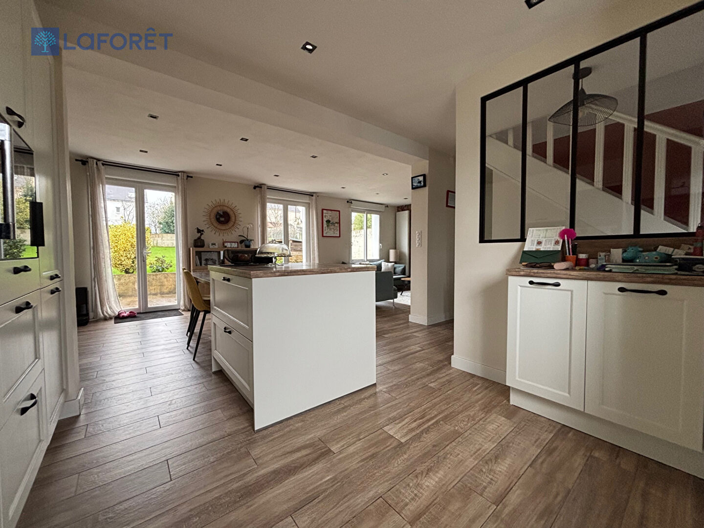 Maison à vendre, 119m², LANESTER