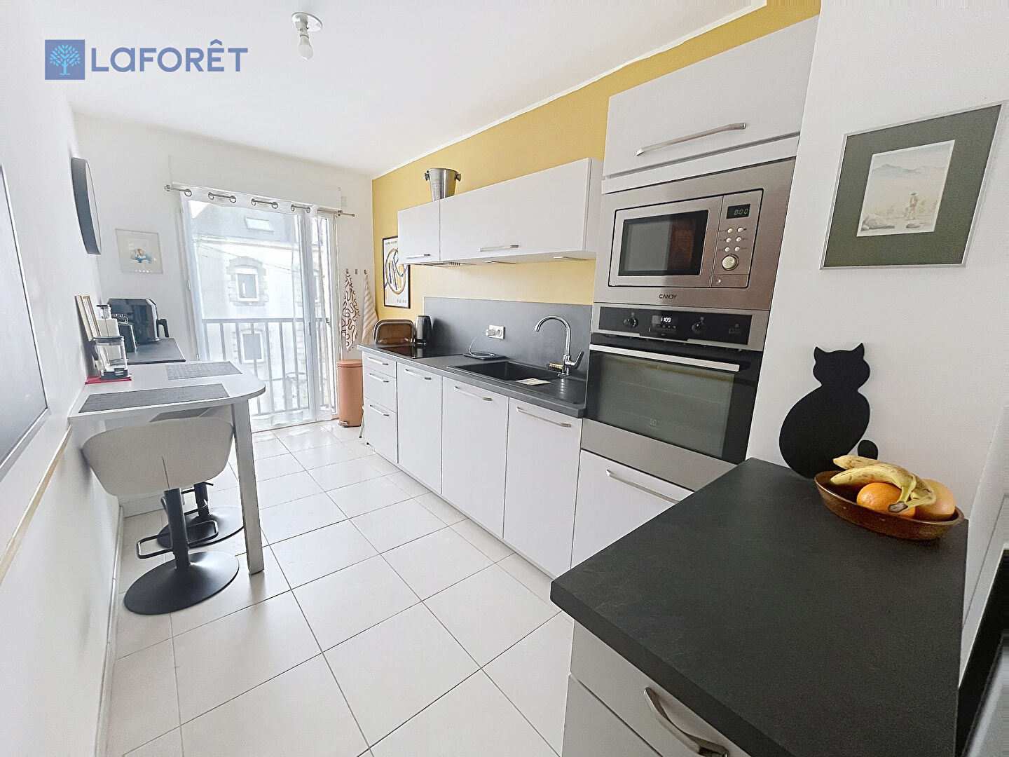 Maison à vendre, 70m², AURAY