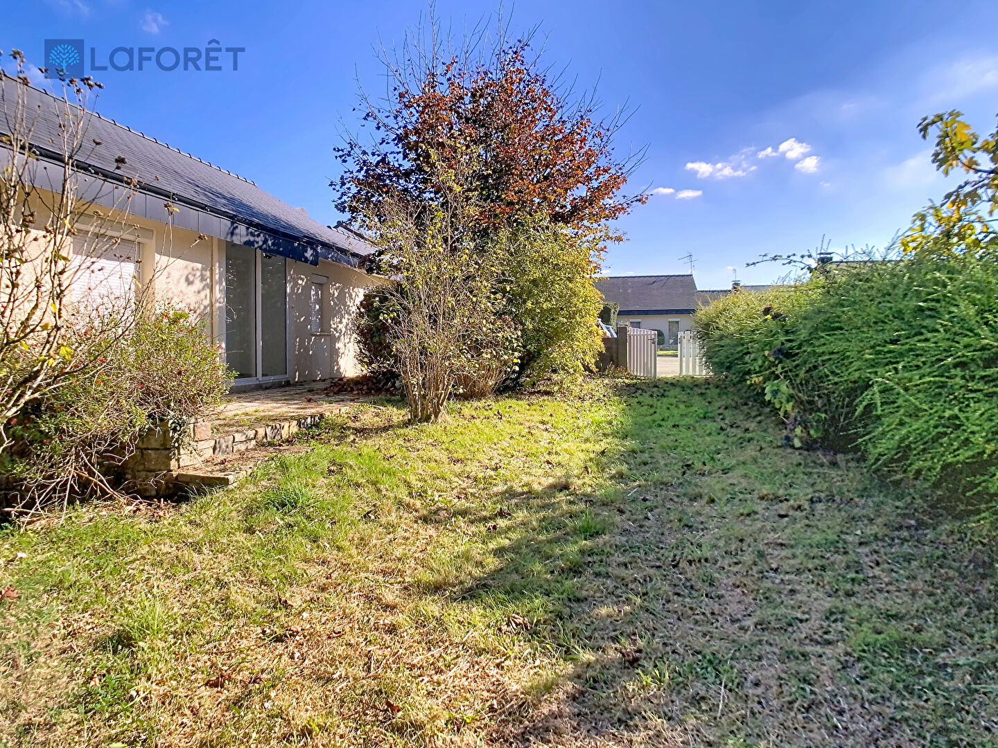 Maison à vendre, 91m², GUIDEL