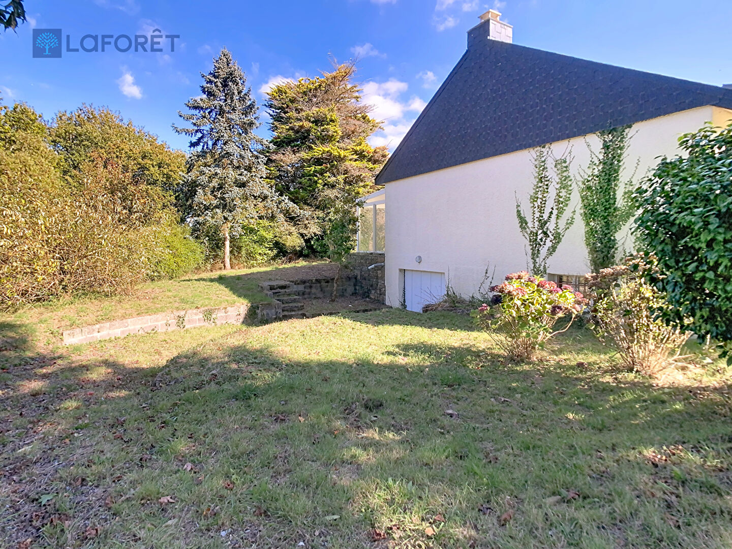 Maison à vendre, 91m², GUIDEL