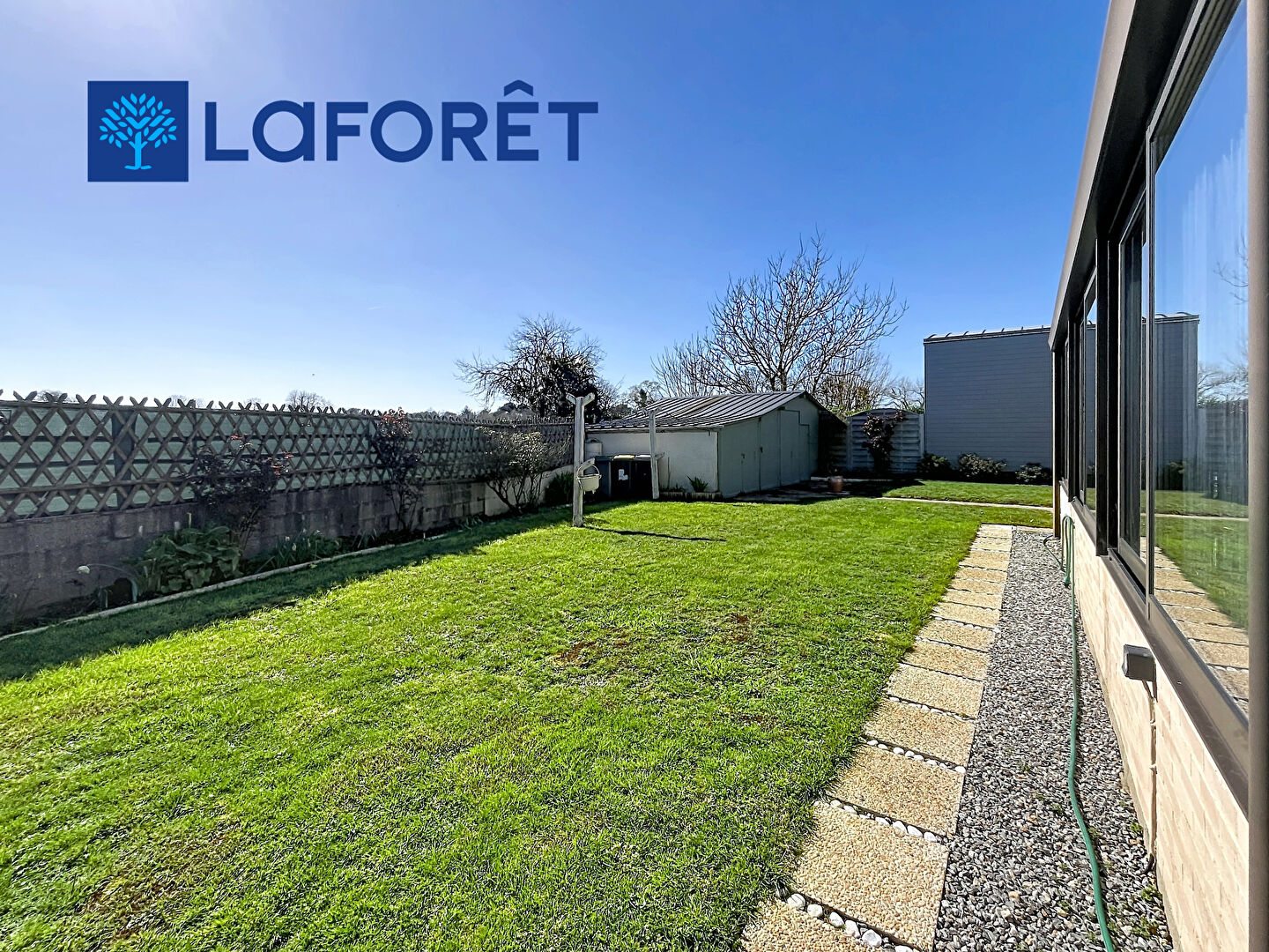 Maison à vendre, 86m², HENNEBONT